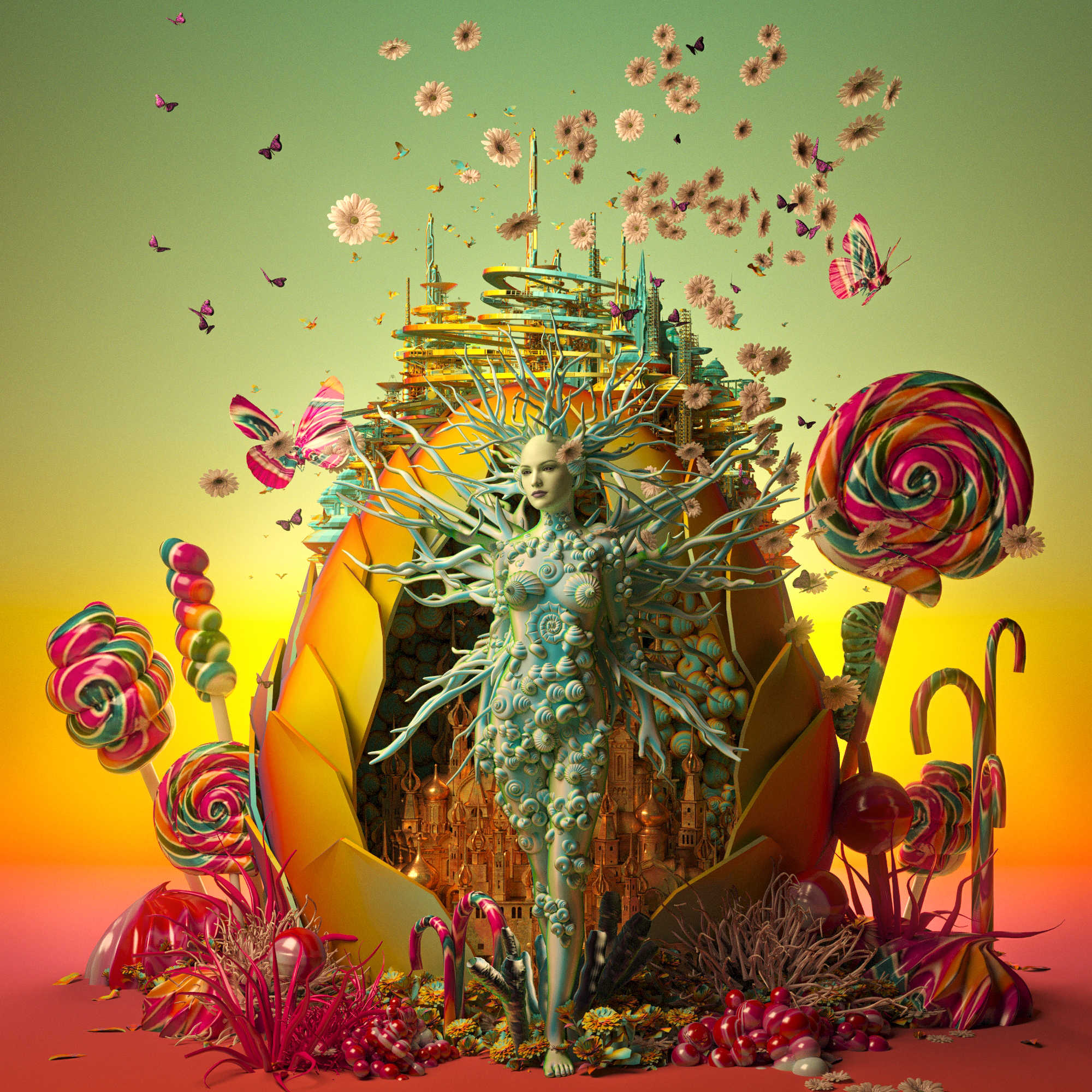NFT Image