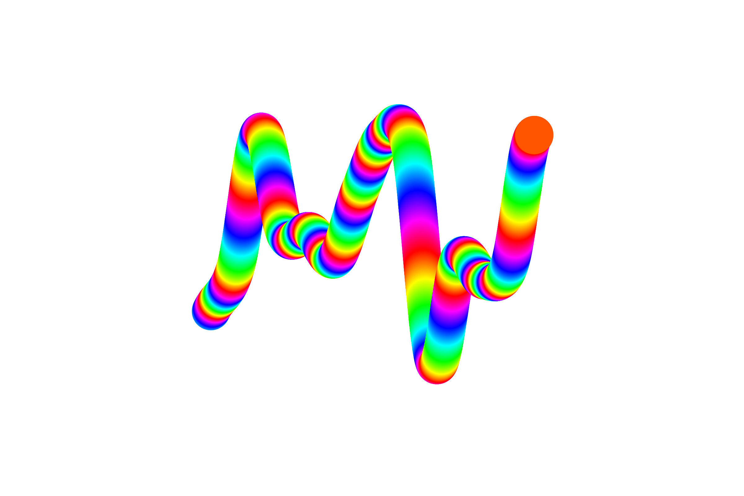 Chromie Squiggle #1560