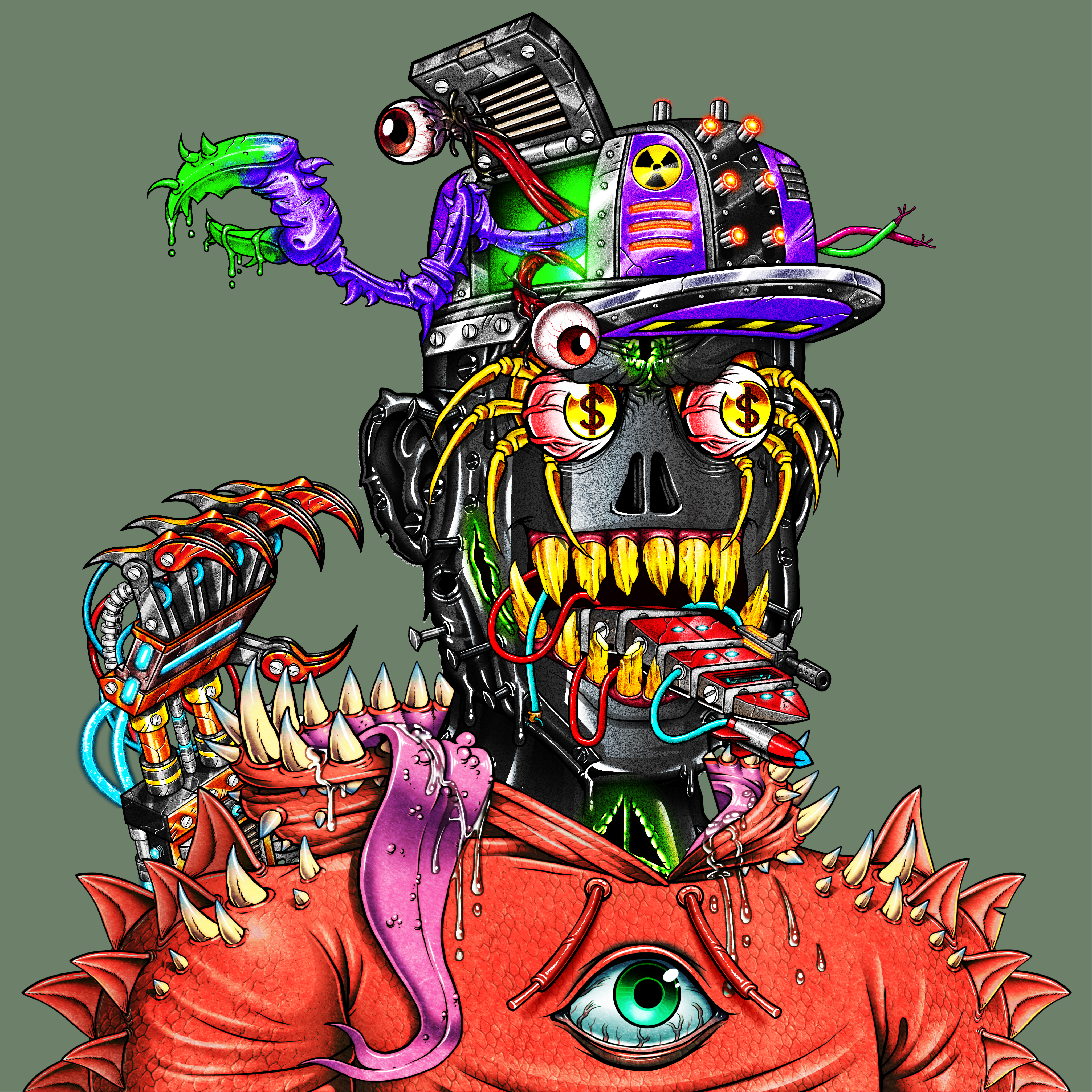 NFT Image