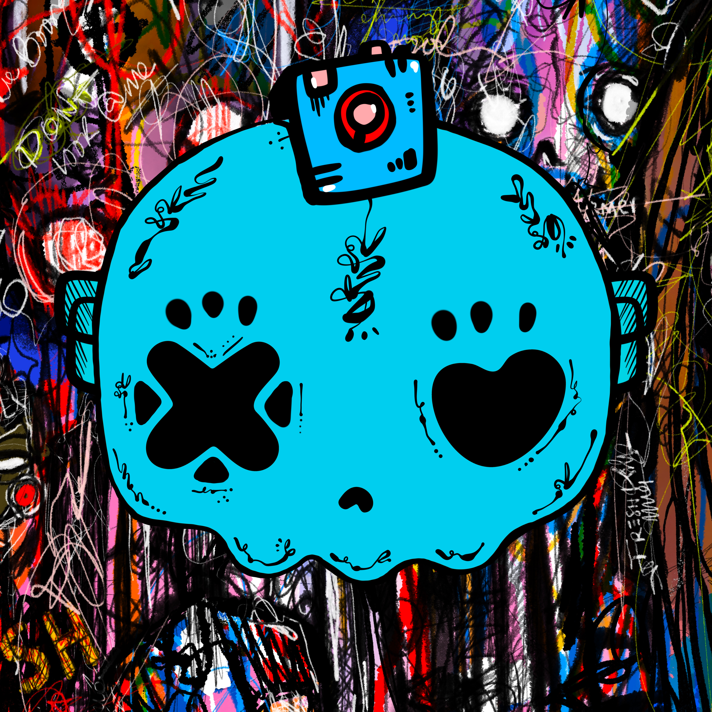 ORGNLS by SABET #21043