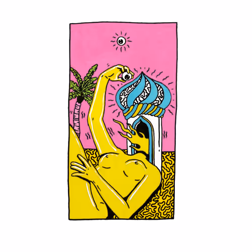 NFT Image