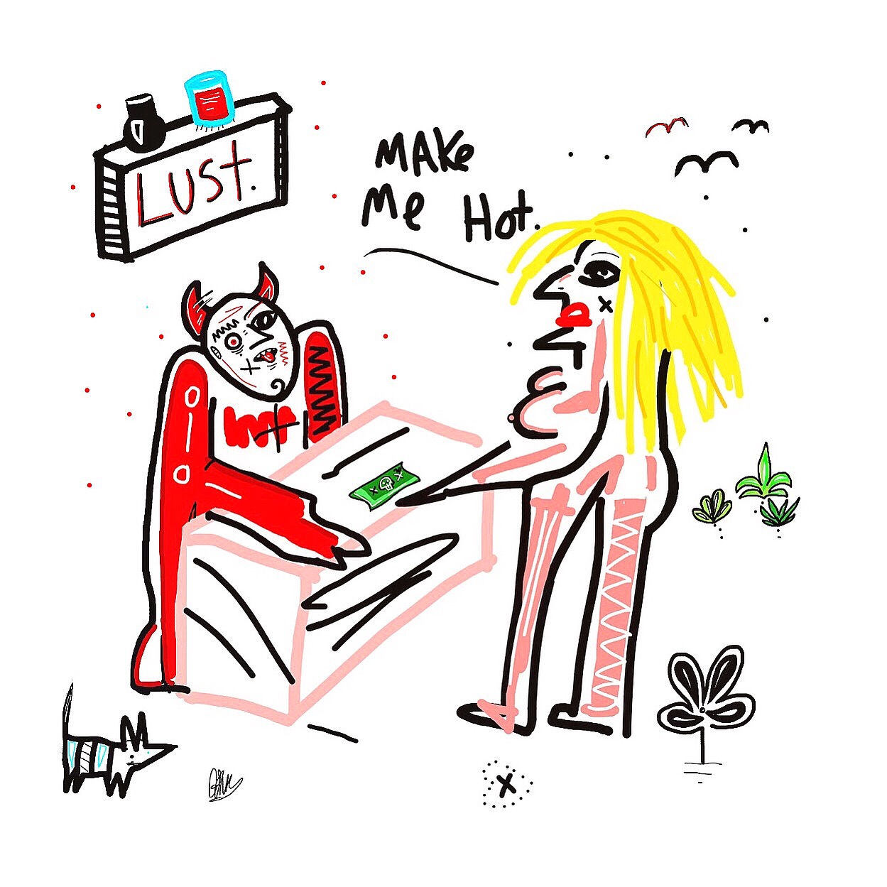 NFT Image