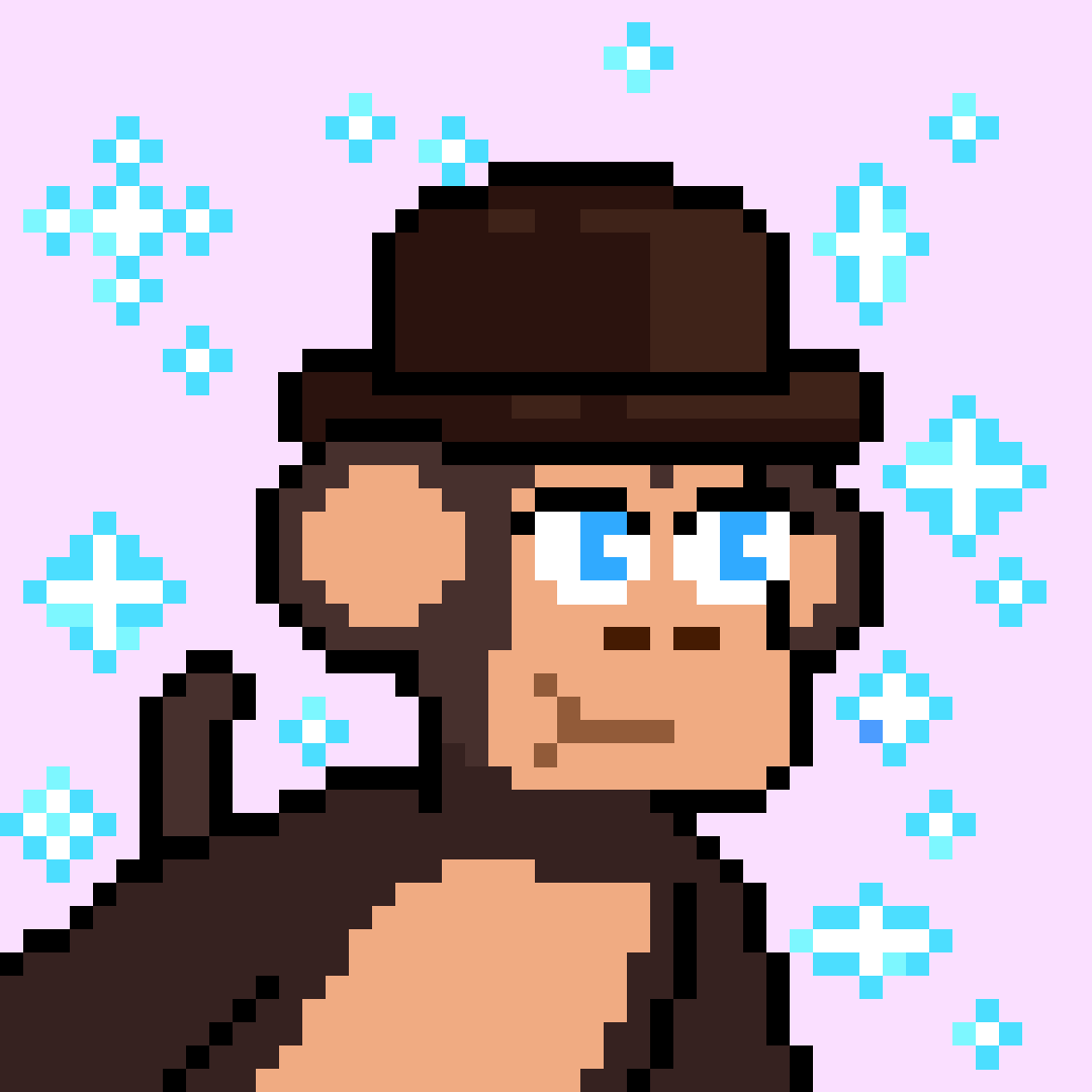 Puncher of Fart Boxes 🙊 (fartboxpuncher.eth) Ethereum Name Service (ENS and .eth domain) PFP