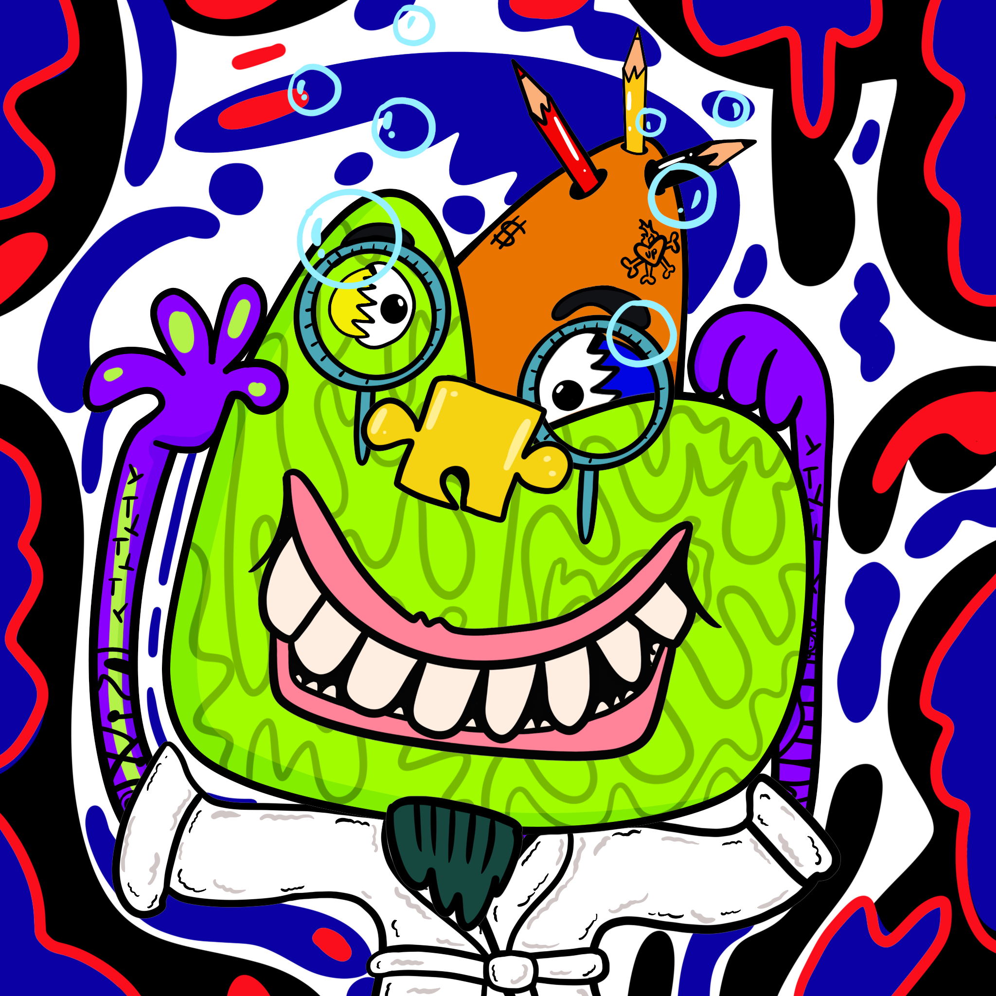 NFT Image