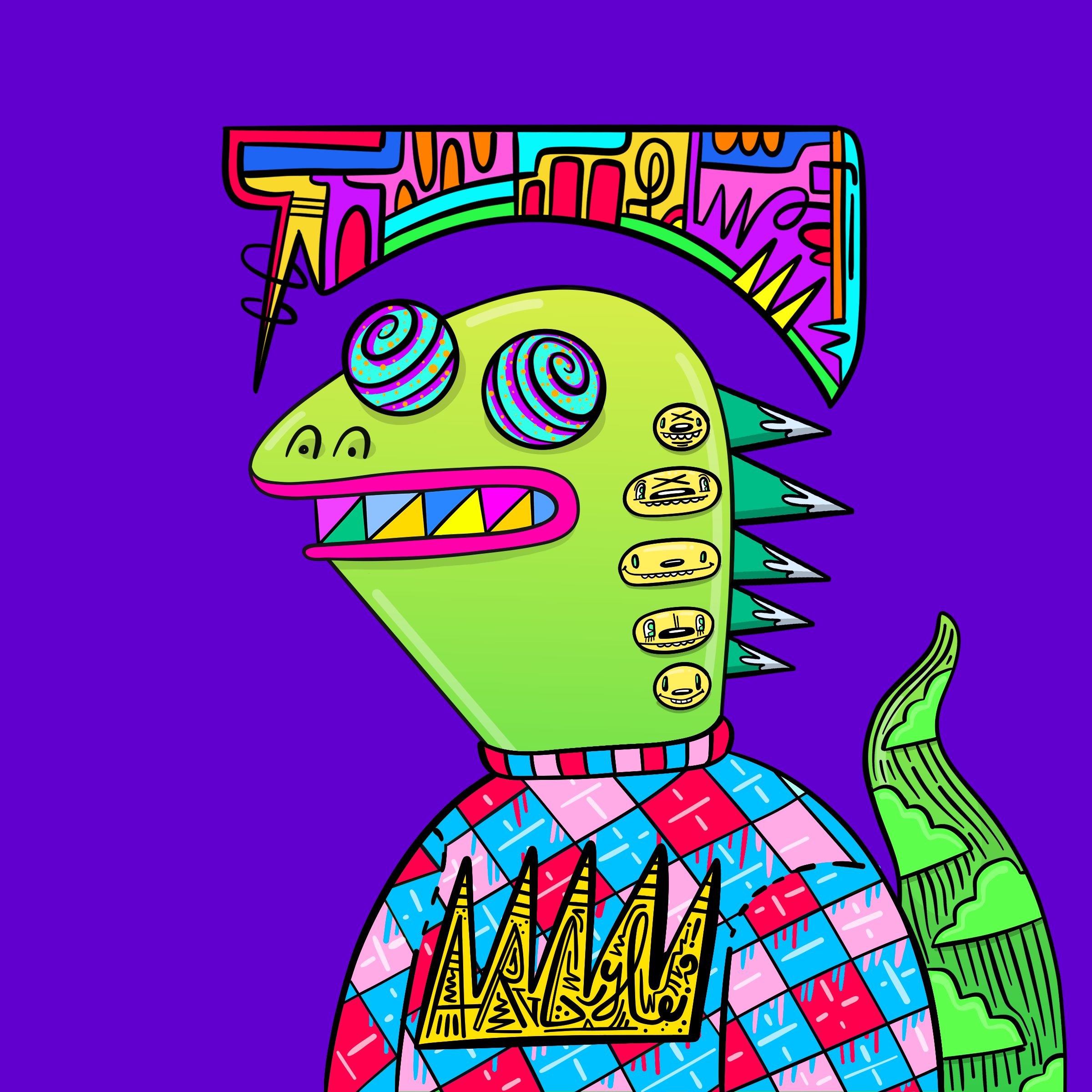 NFT Image