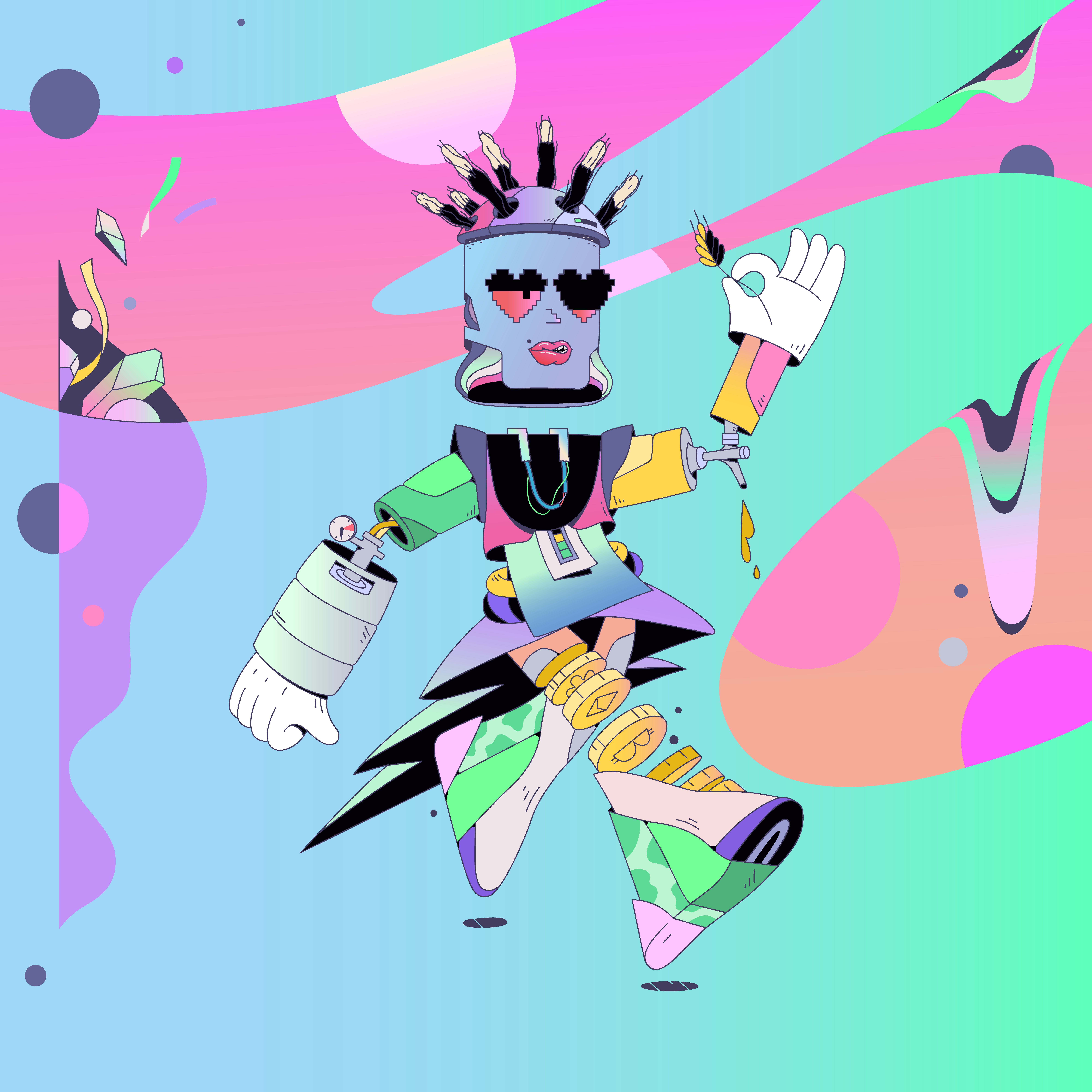 NFT Image