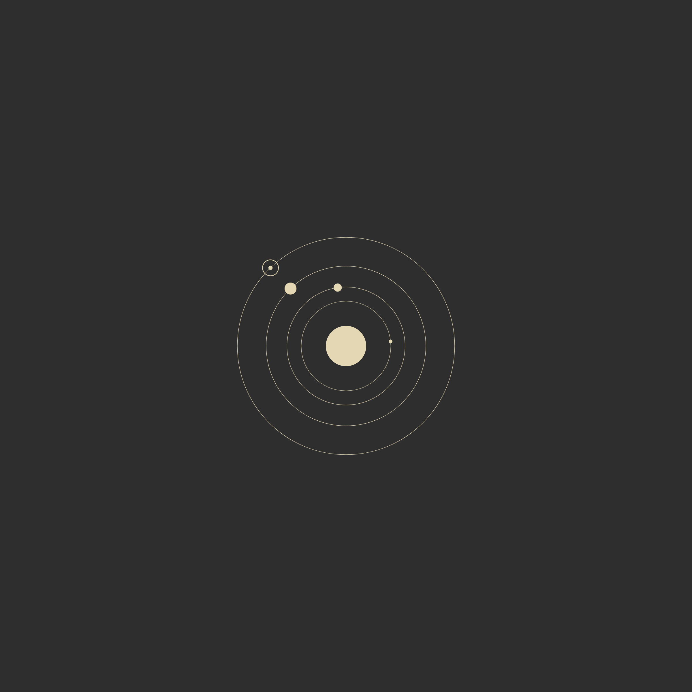 planets #14
