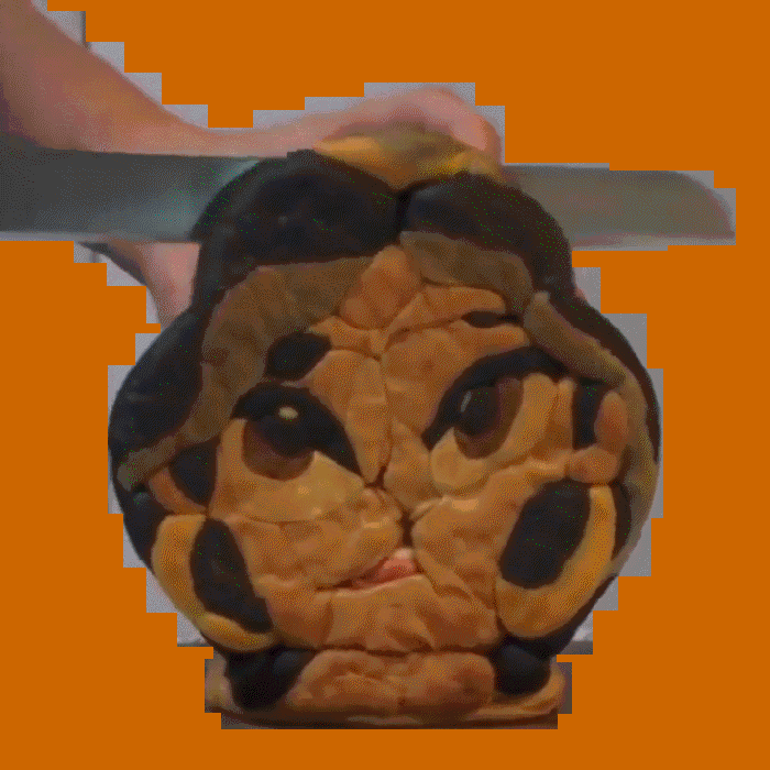 Lorna Mills - Sharper Temptress 64/1537