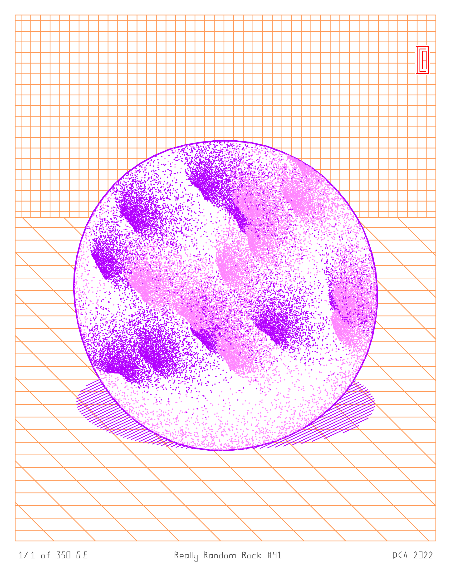 Really Random Rock #41