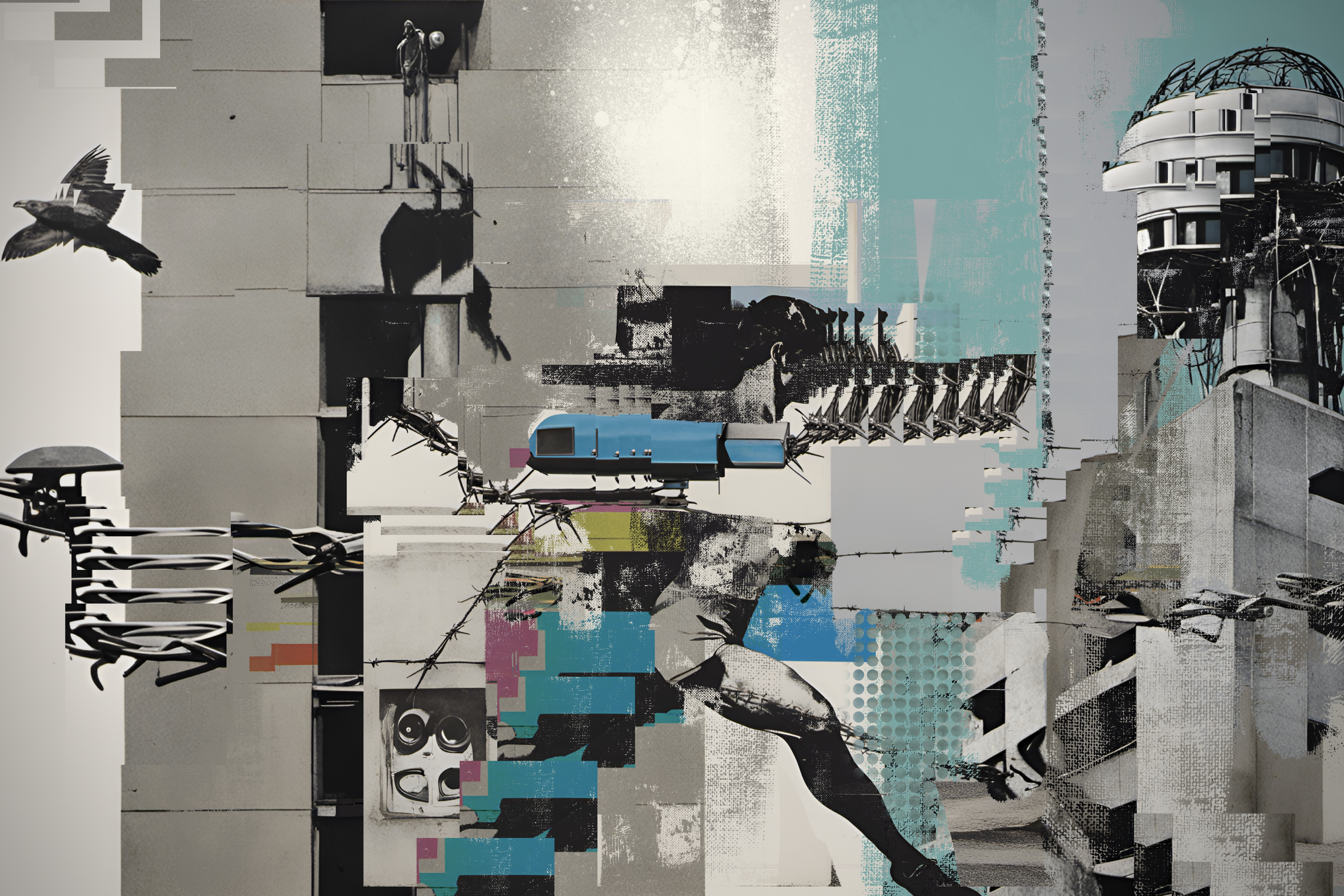 Unknown Poster 12 - The 10th E State