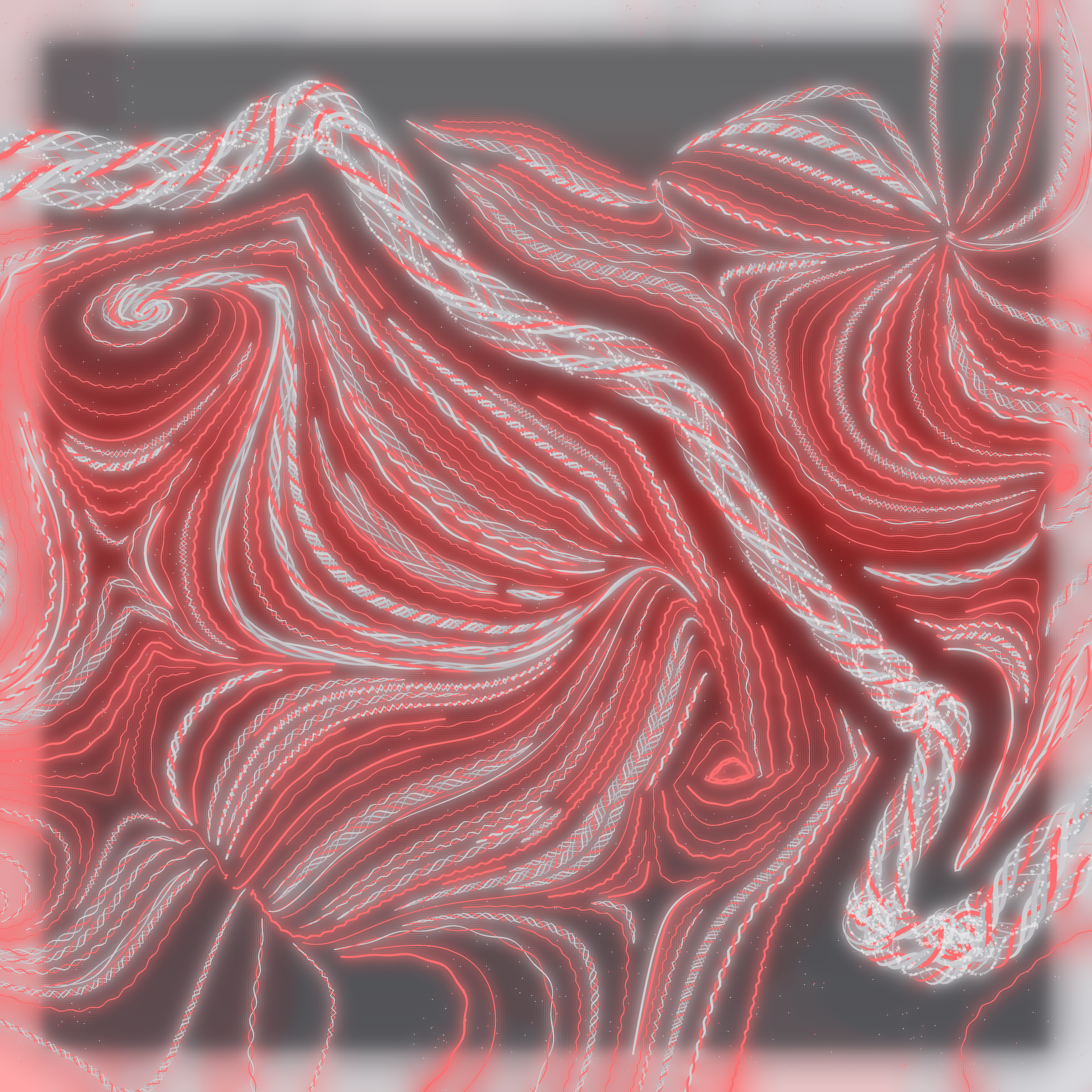 Friendship Bracelets #2841