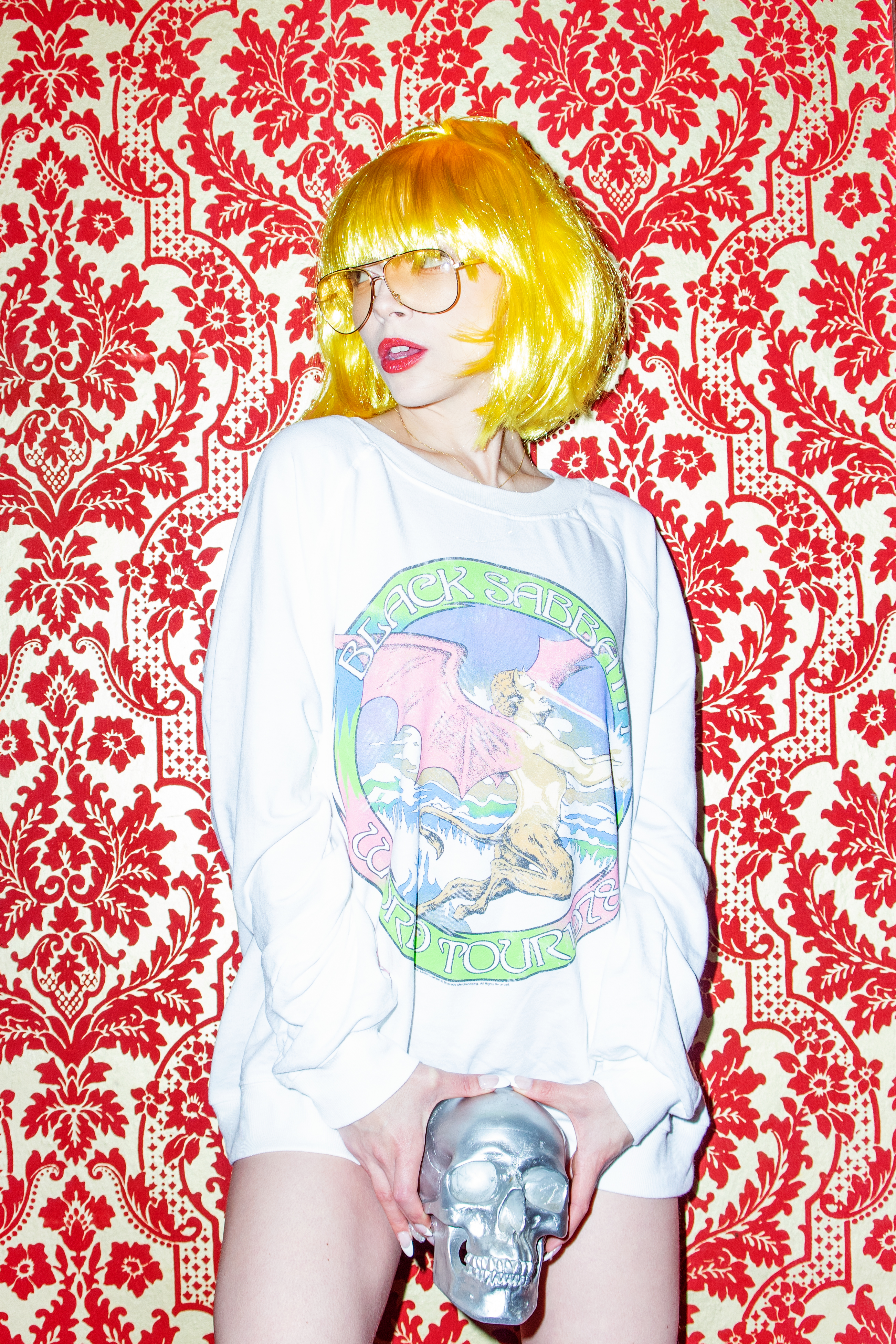 Better Off Anon # 25