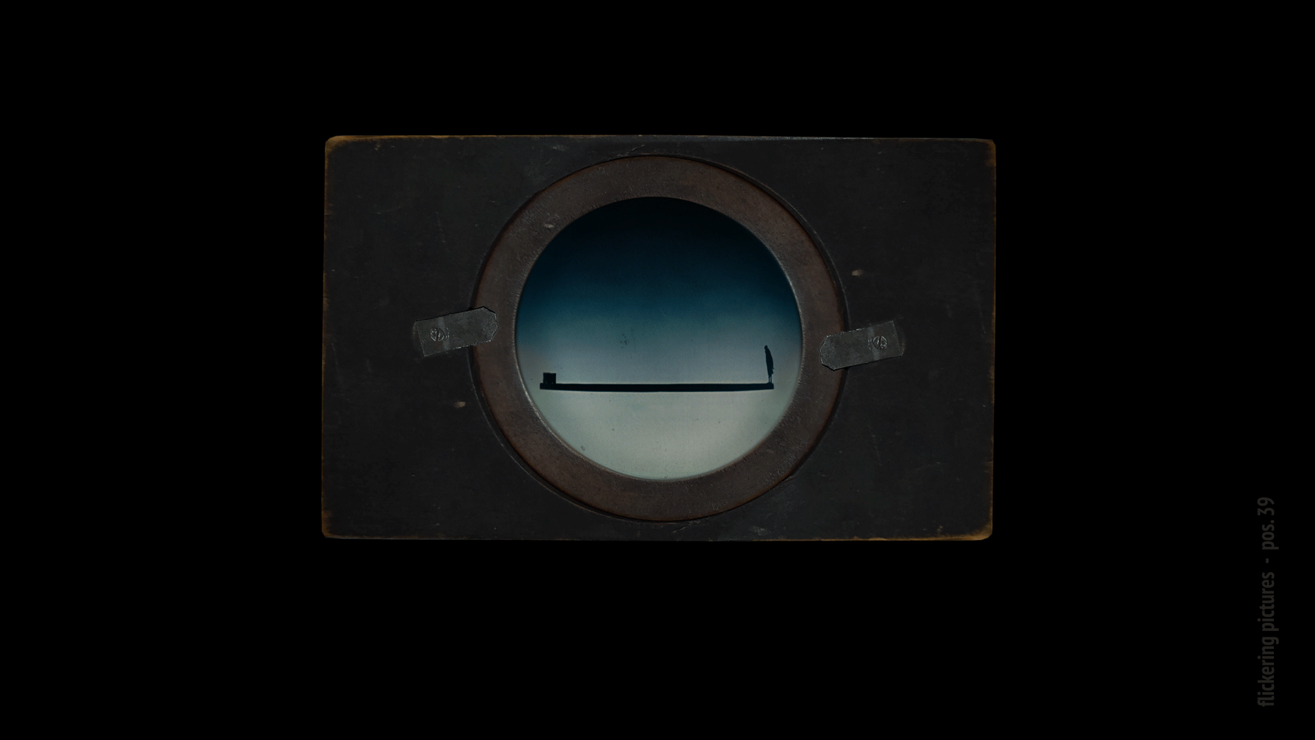 flickering pictures no. 39