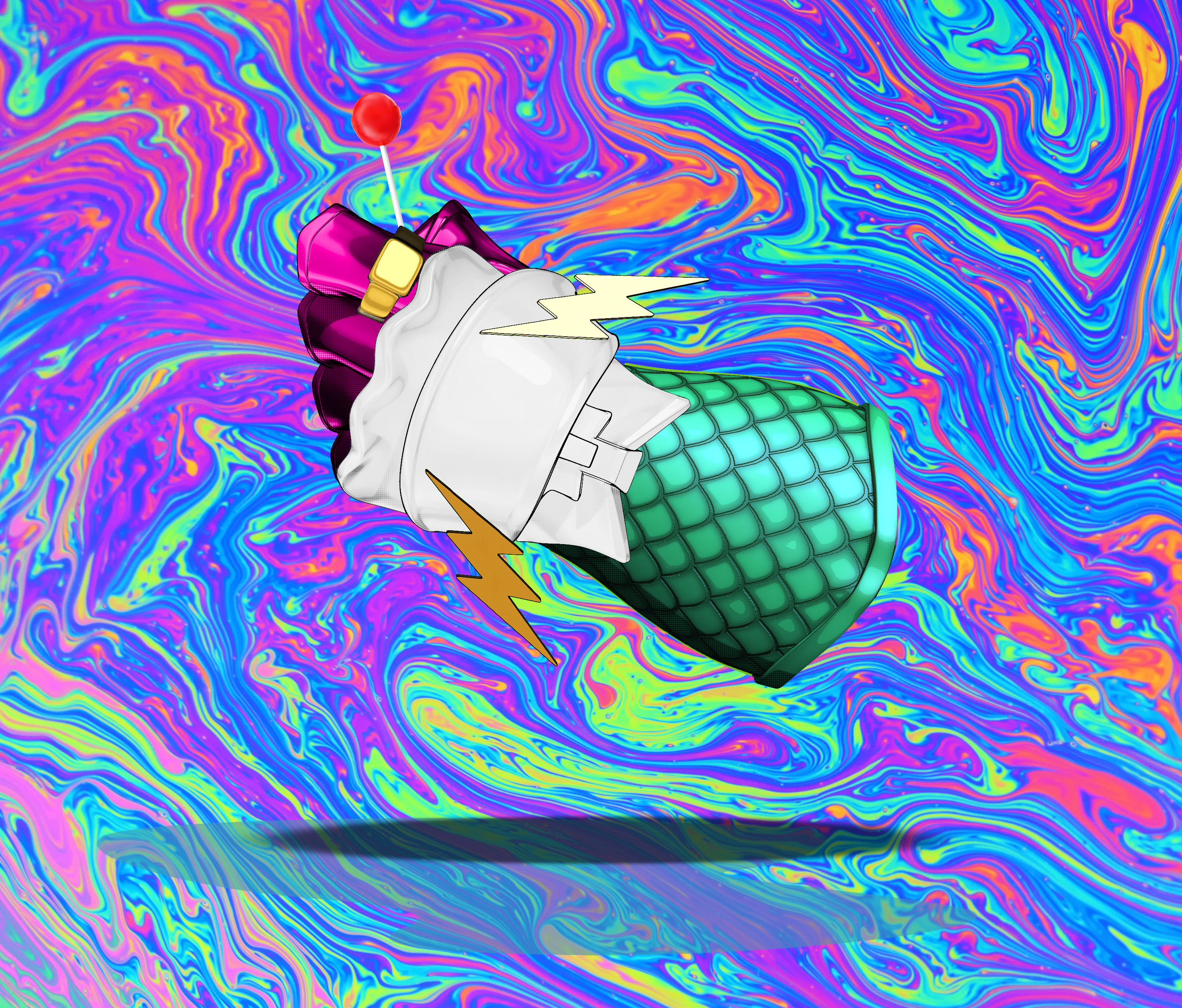 NFT Image