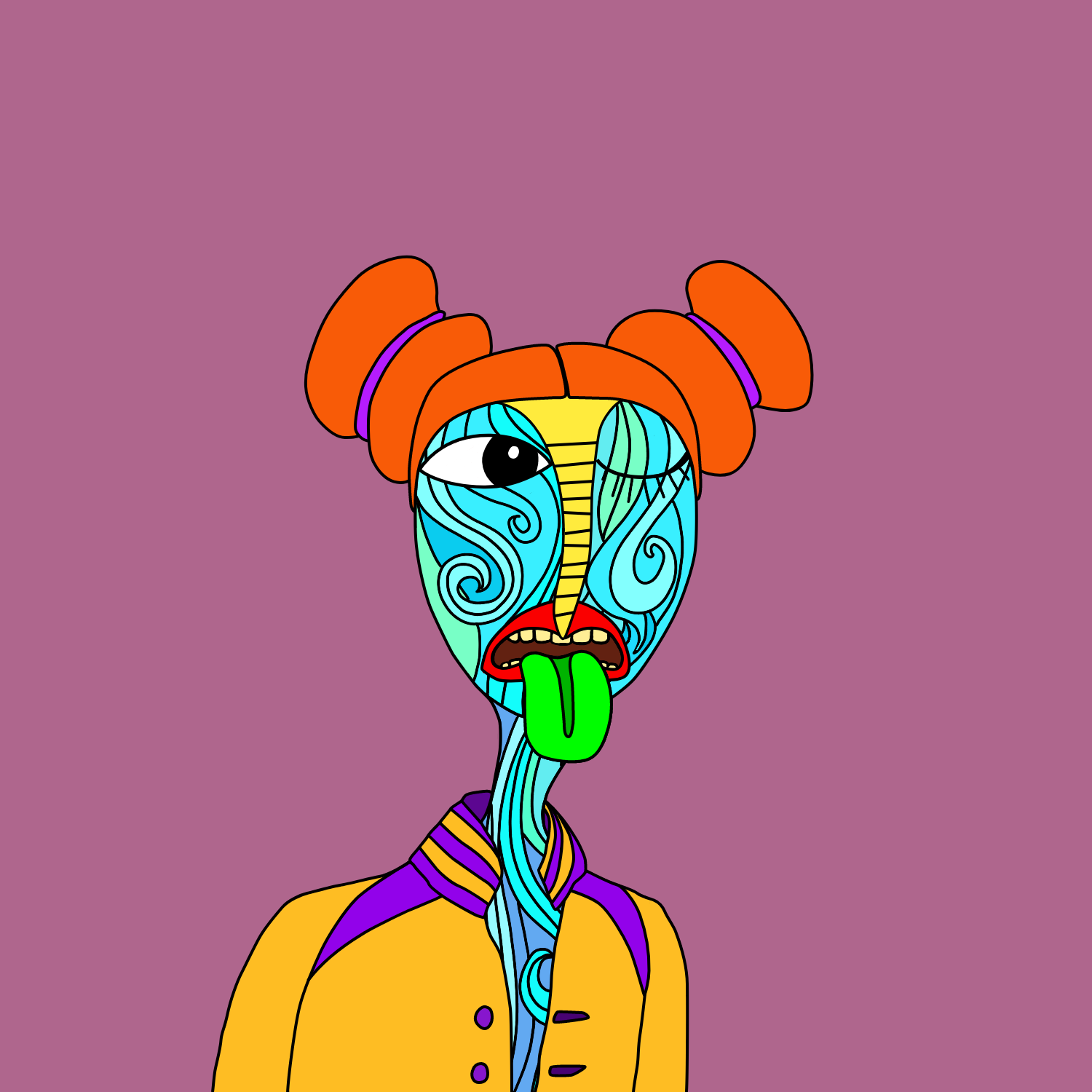 NFT Image