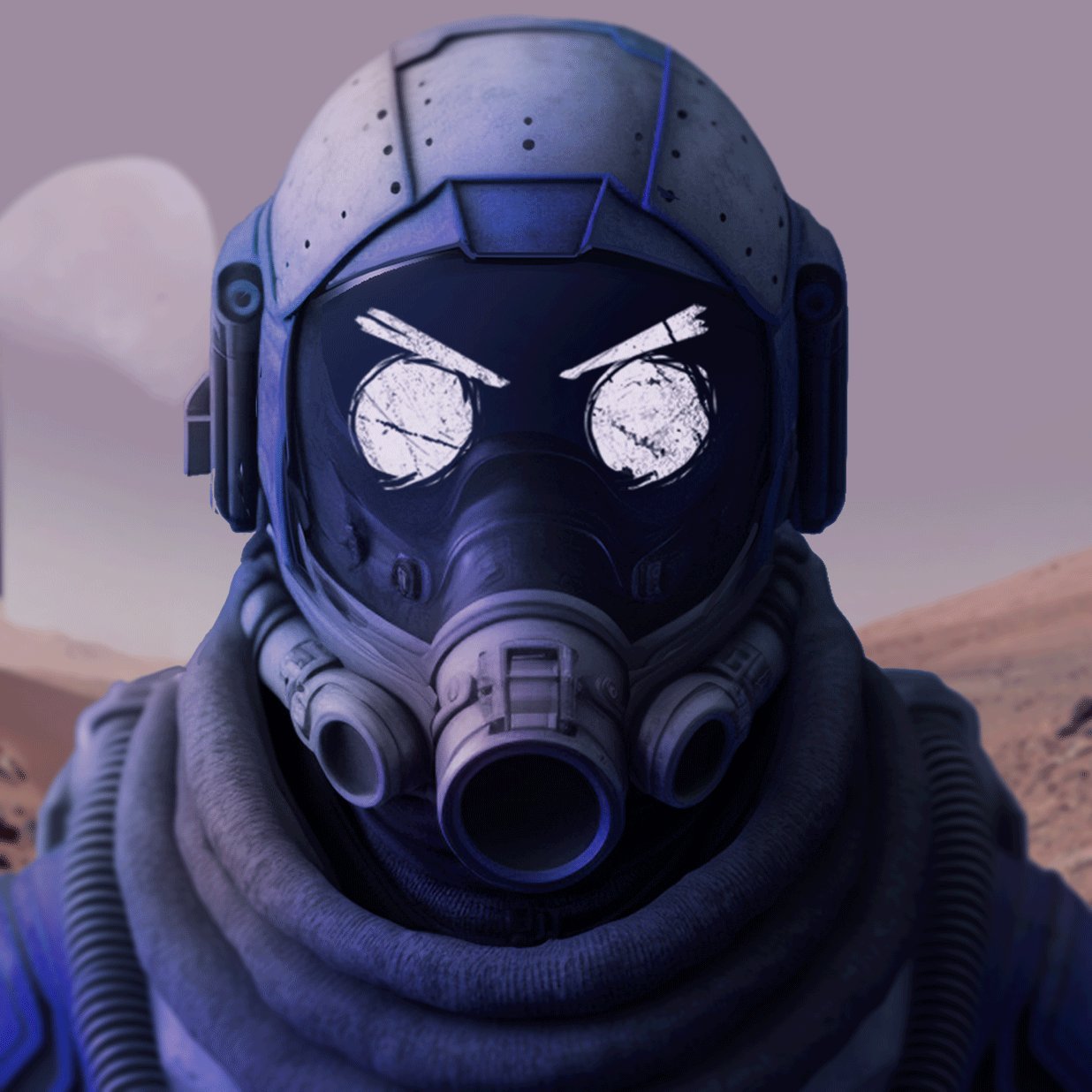 gtsnickis.eth Ethereum Name Service (ENS and .eth domain) PFP