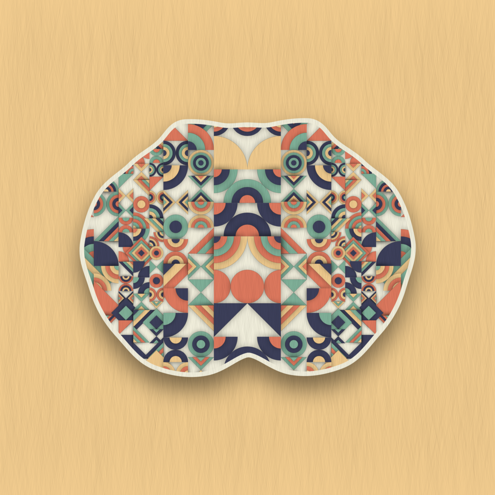 Generativemasks #5865