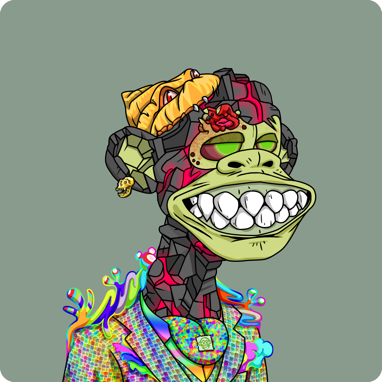 NFT Image