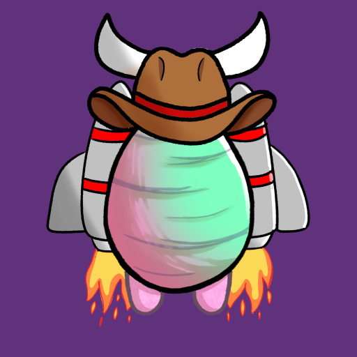 It's Egg #110