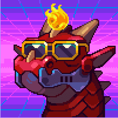 Not Boryoku Dragons #108