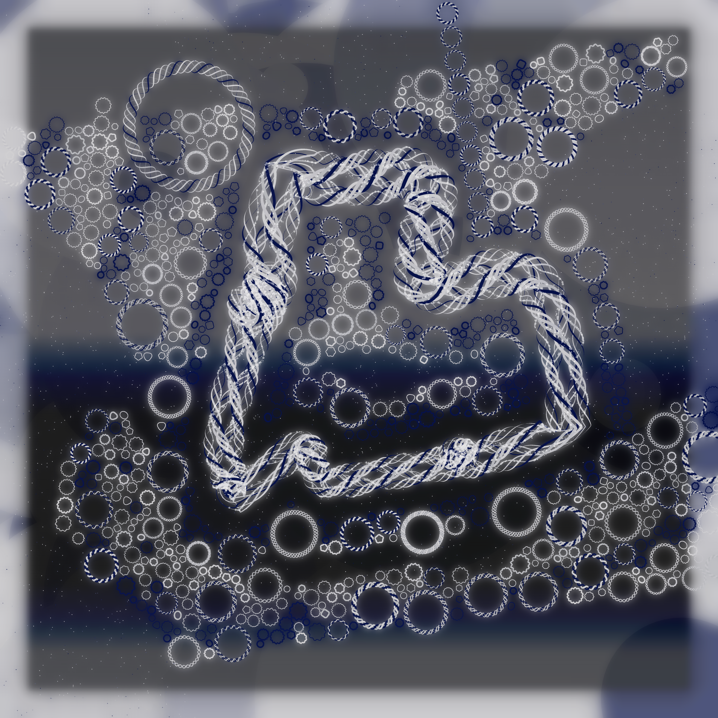 Friendship Bracelets #17119