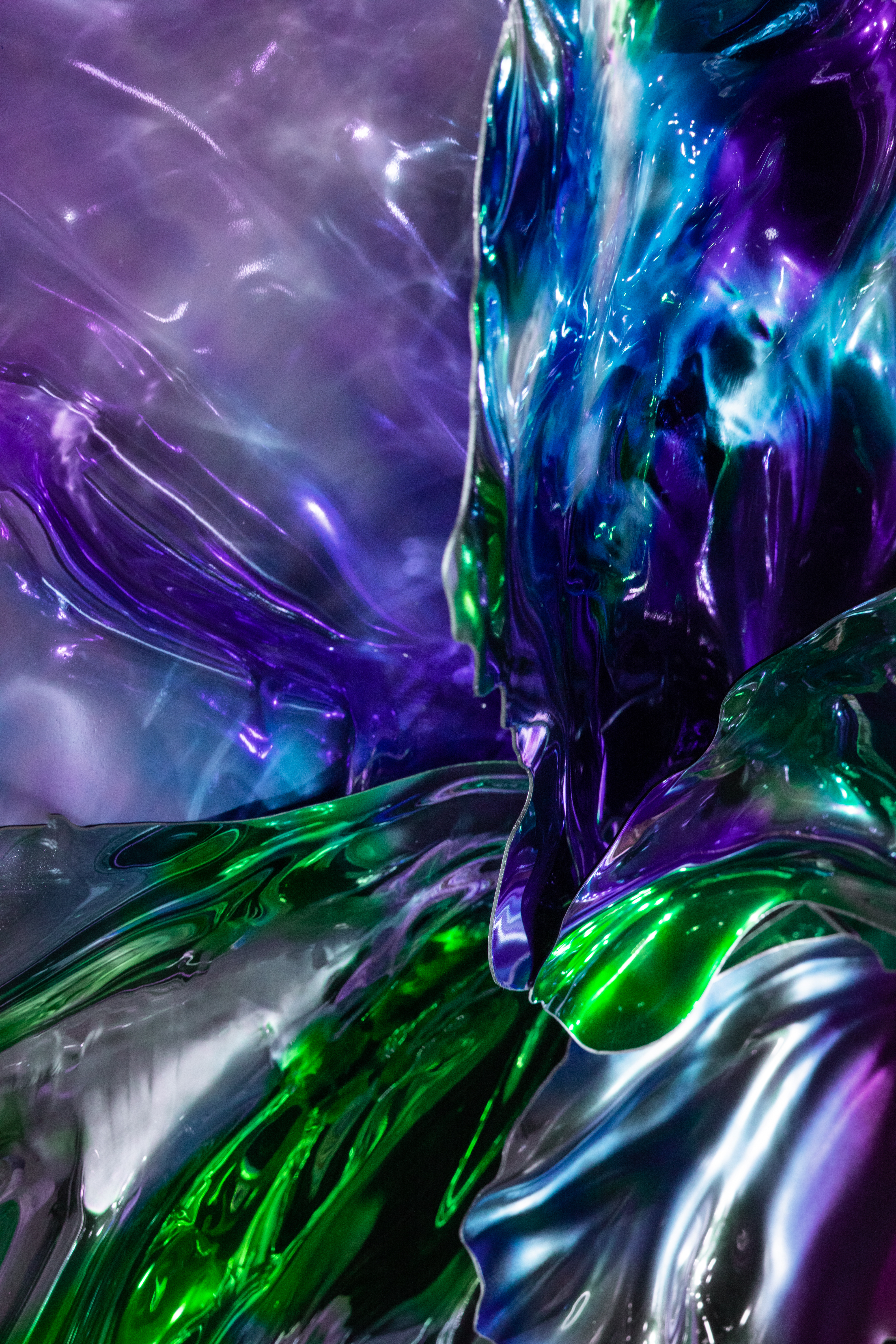 Chromatic Aberrations