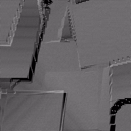 There’s No Distance #50