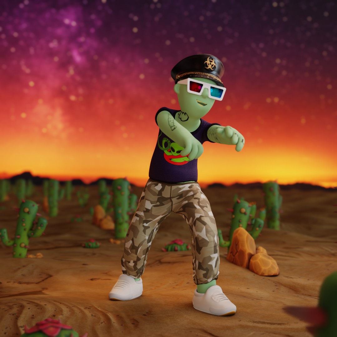 NFT Image