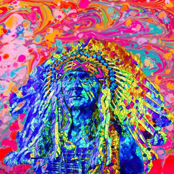 nativecrypto.eth Ethereum Name Service (ENS and .eth domain) PFP