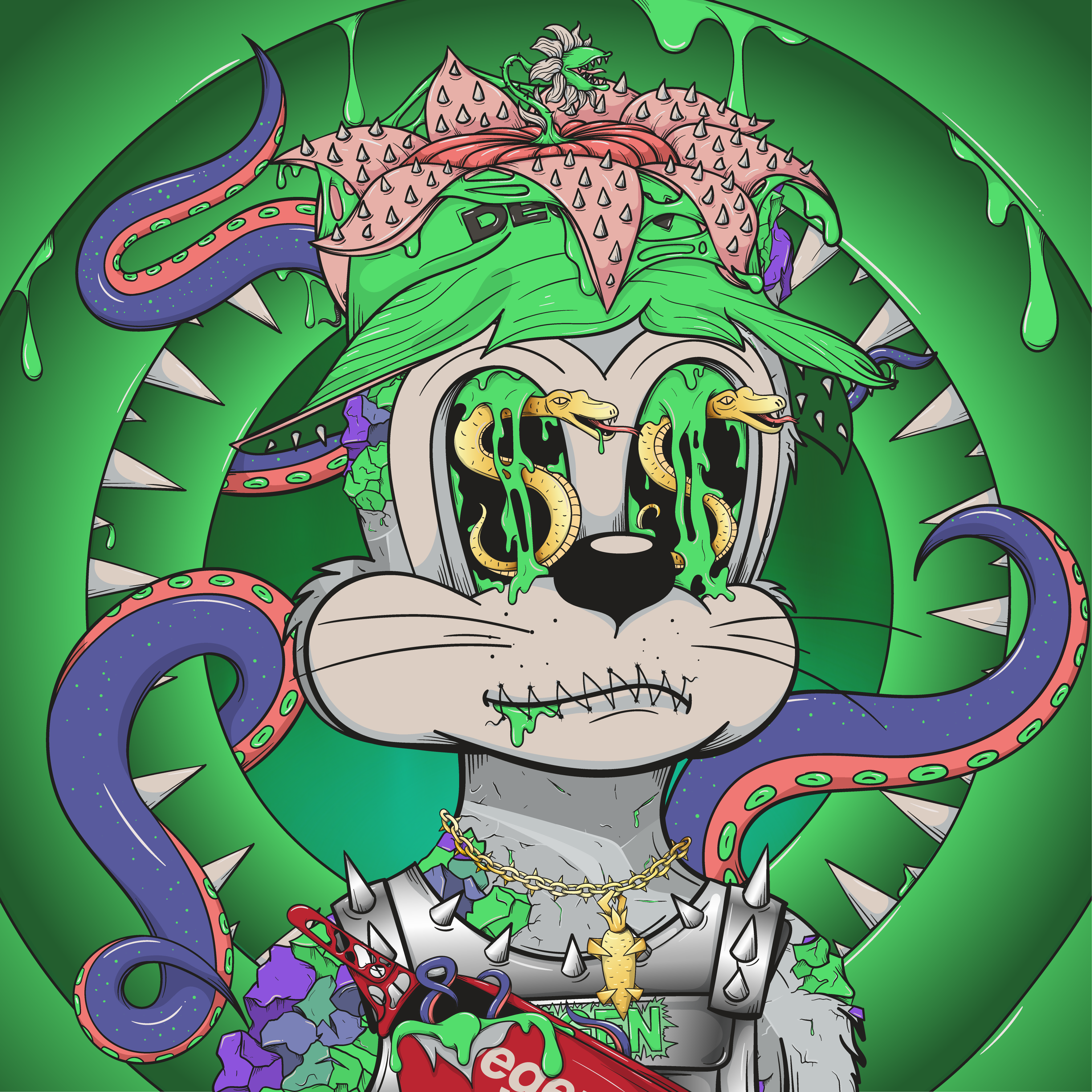 NFT Image