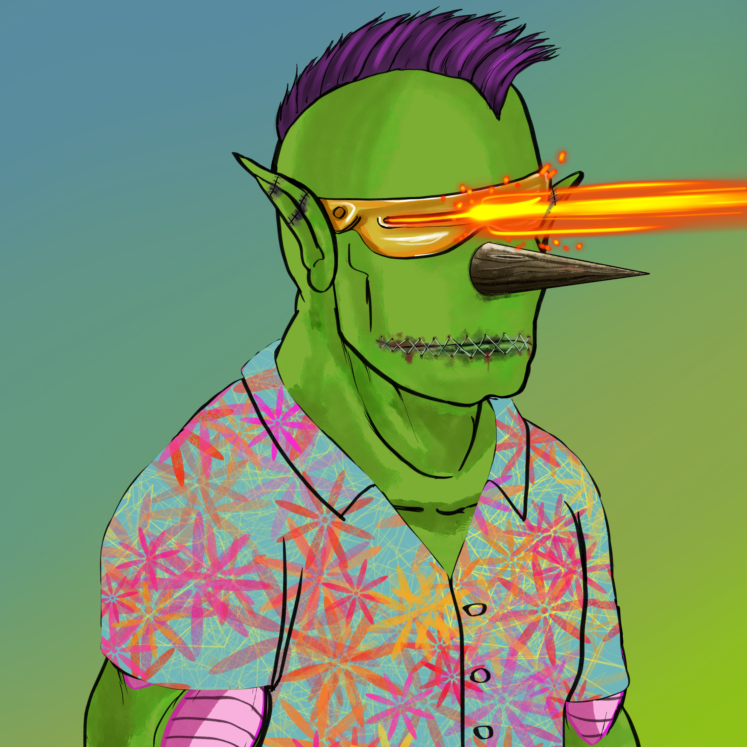 NFT Image