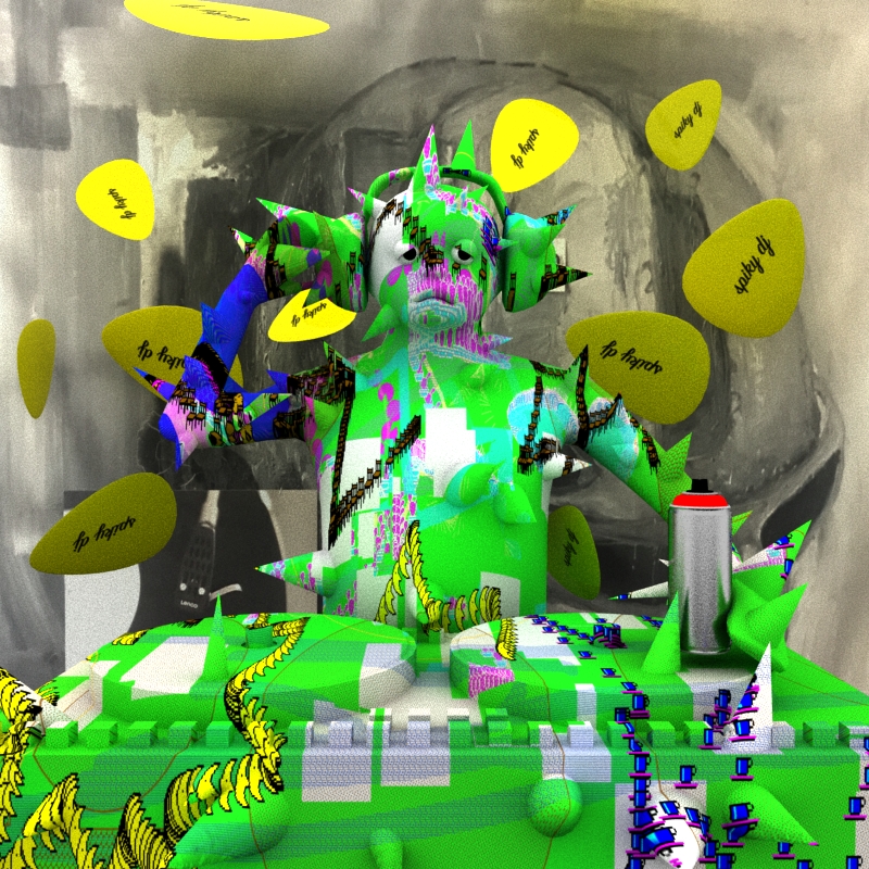 NFT Image