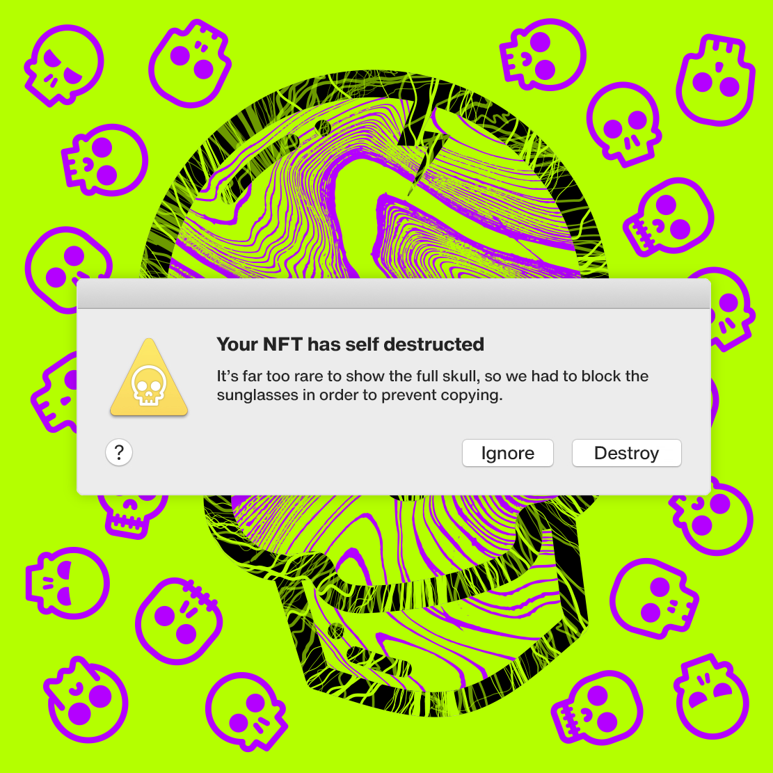 NFT Image