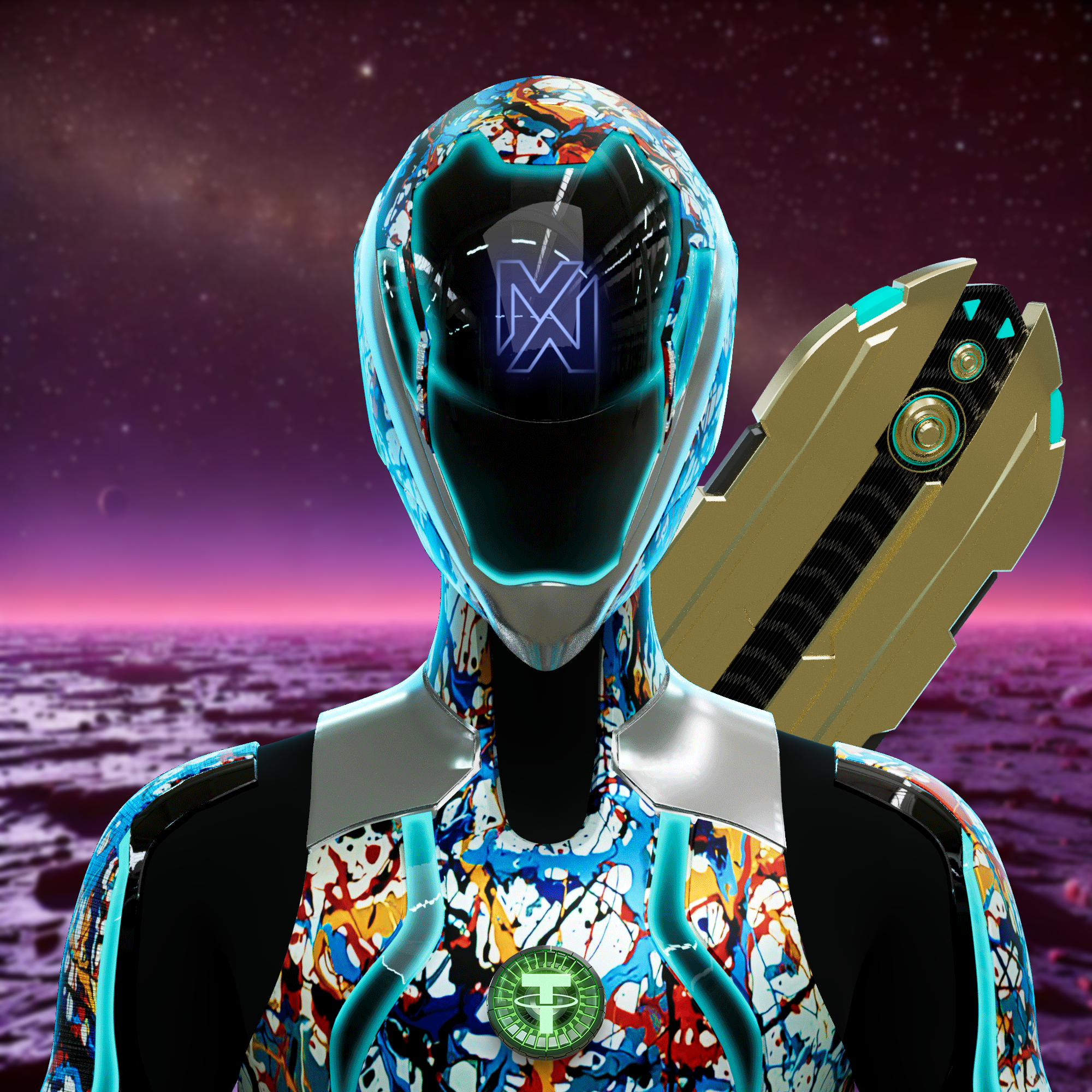 NFT Image