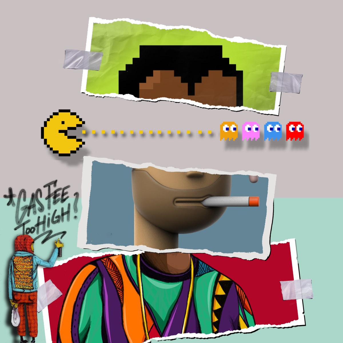 NFT Image