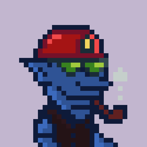 DeGoblinz #5393