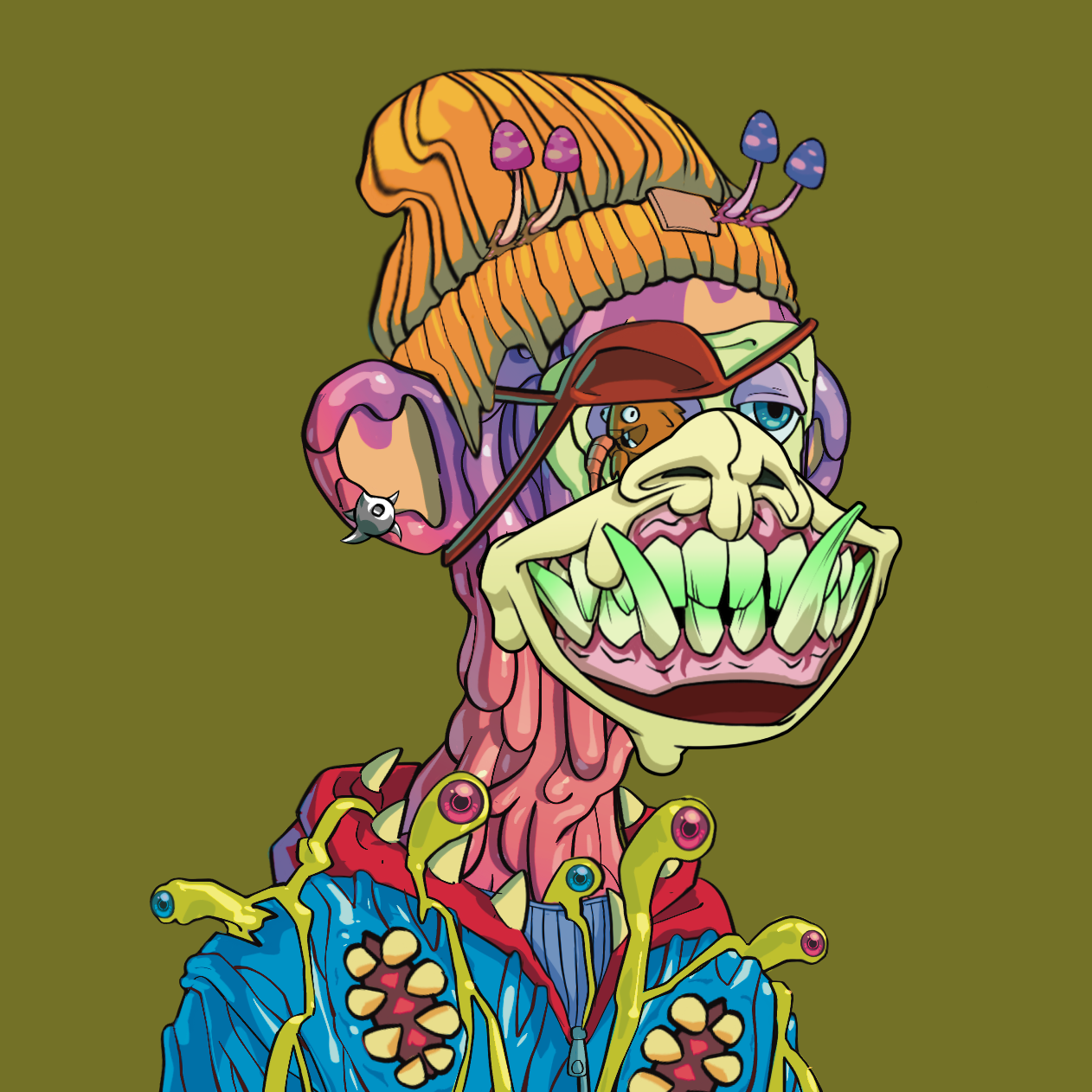 NFT Image
