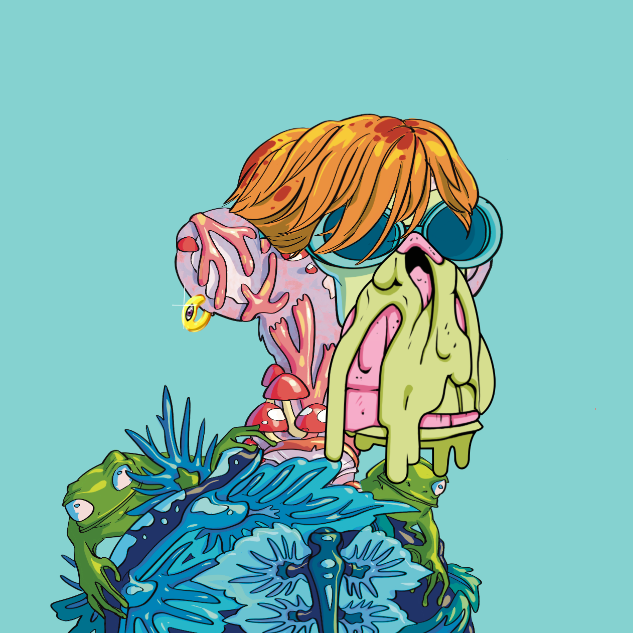 NFT Image