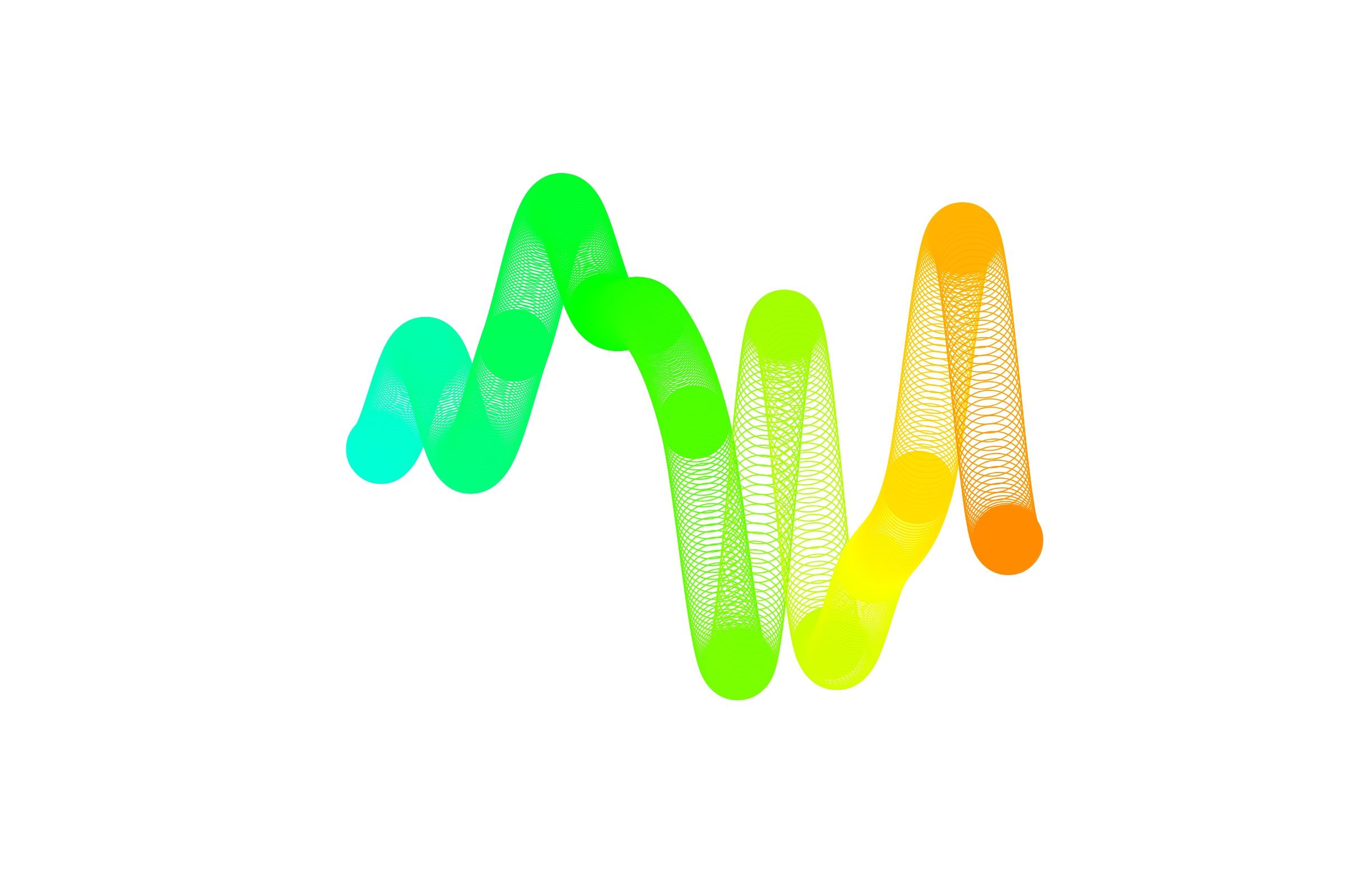 Chromie Squiggle #5676