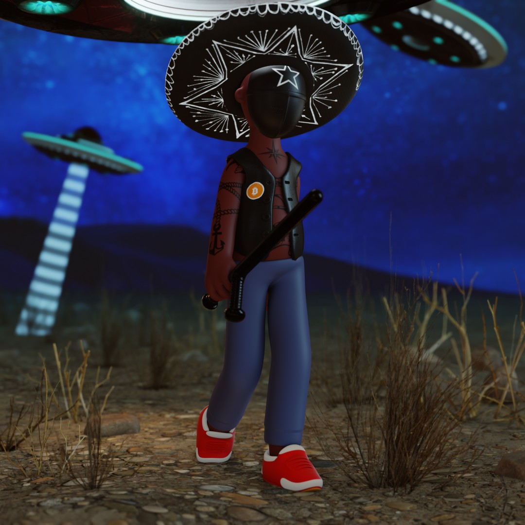 NFT Image