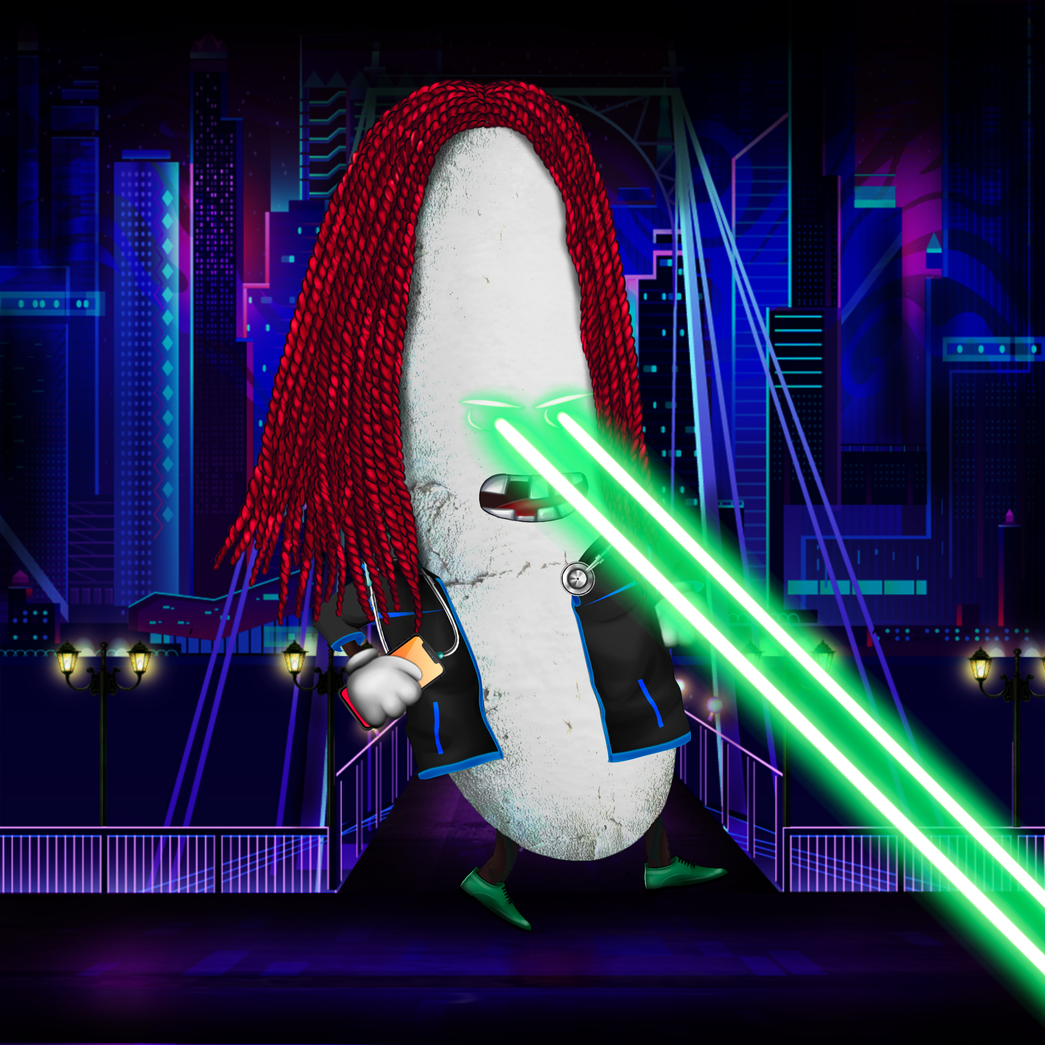 NFT Image
