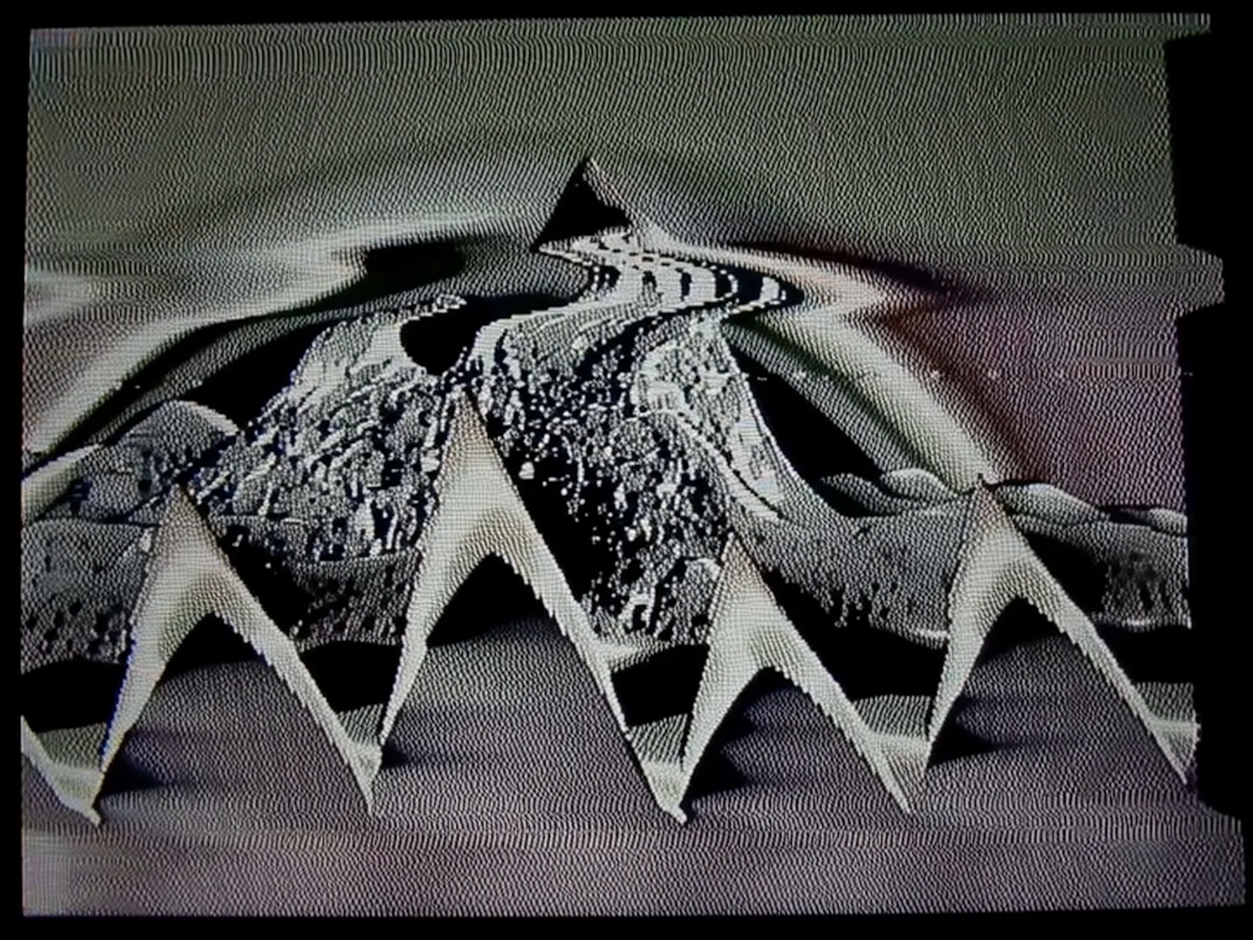 lunar sync rendering silence