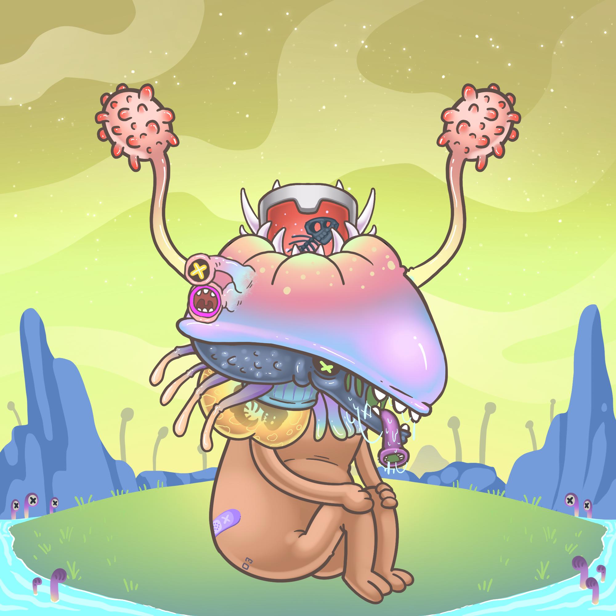NFT Image