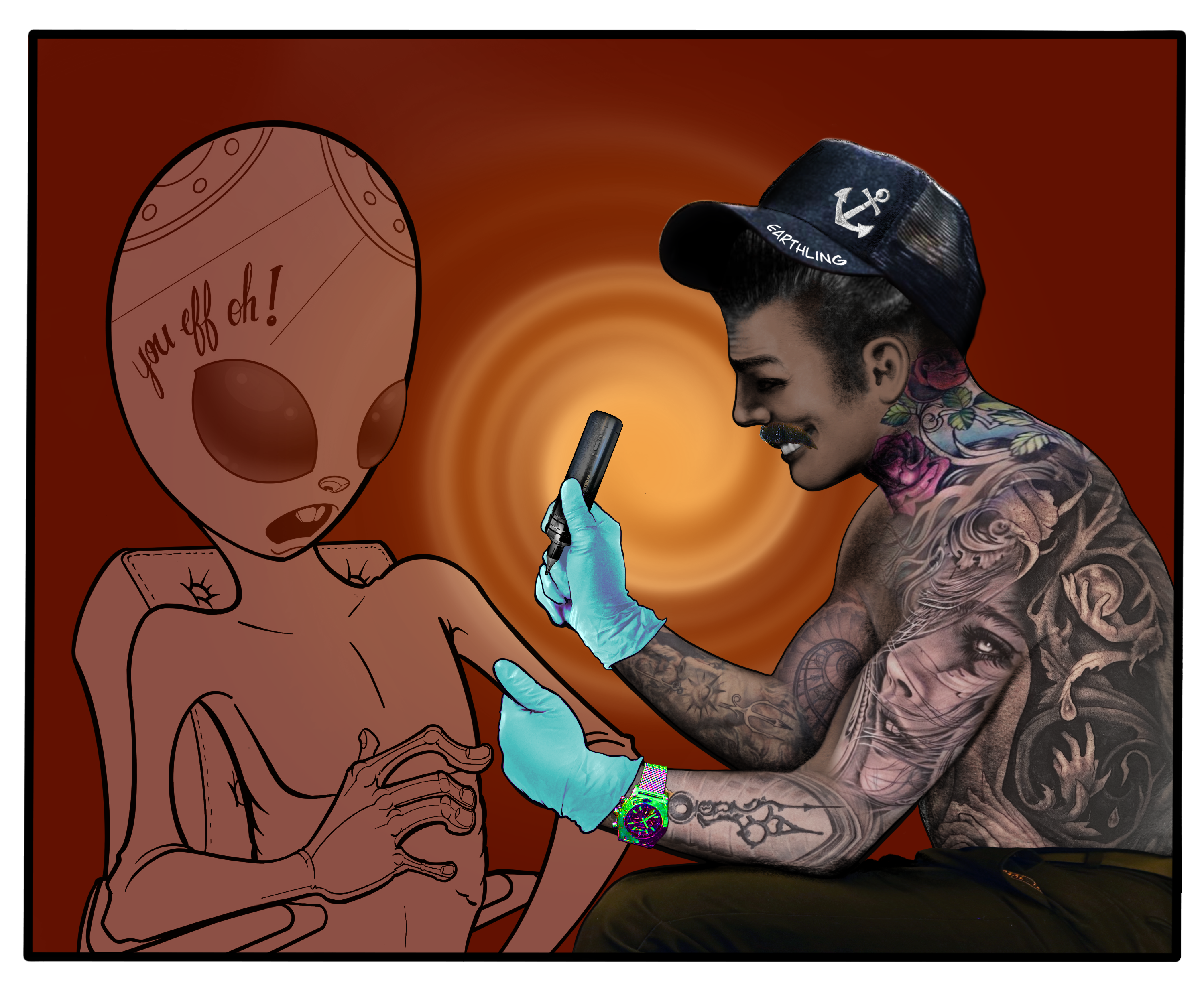 NFT Image
