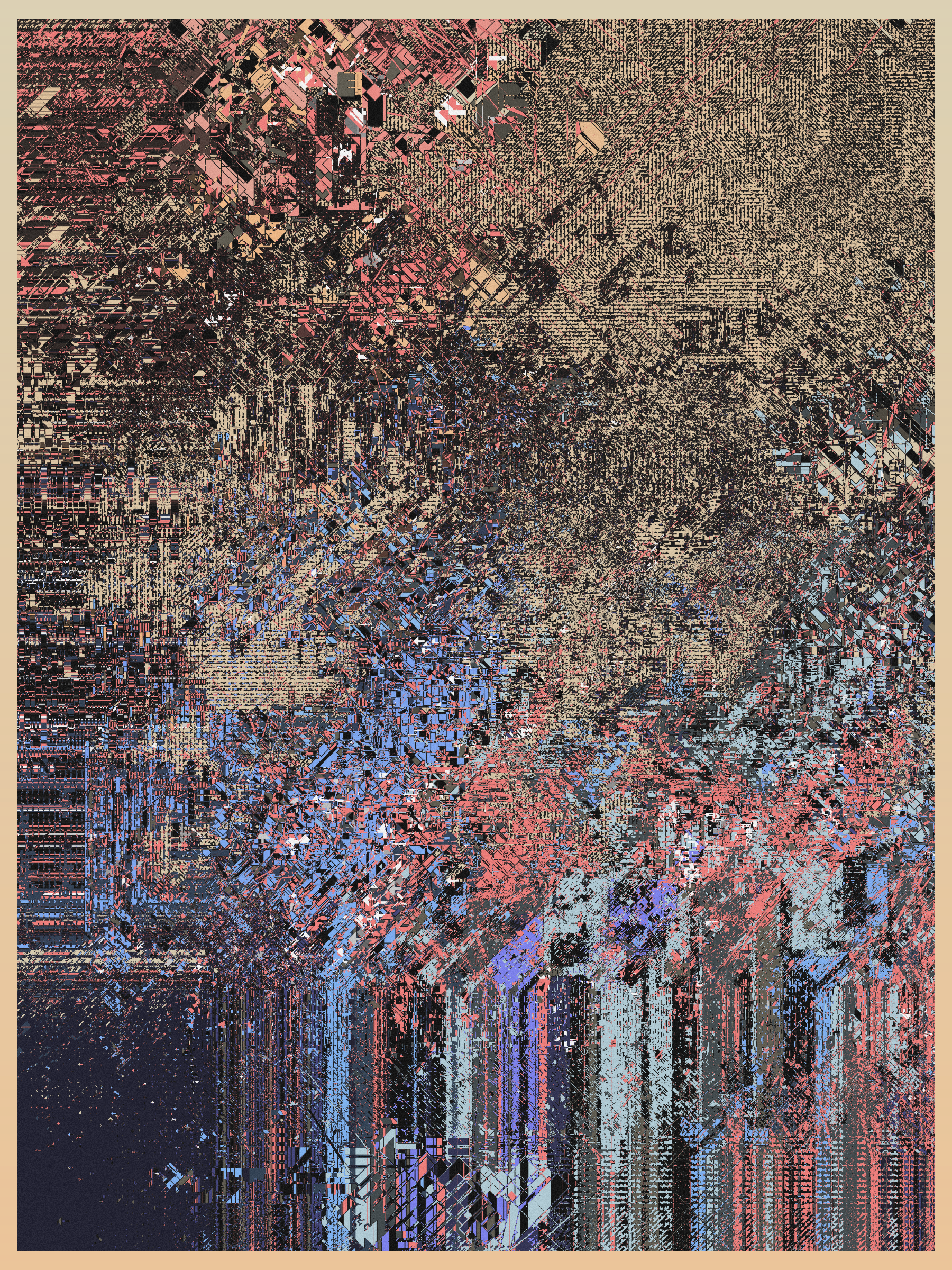 Collapsed Sequence #357