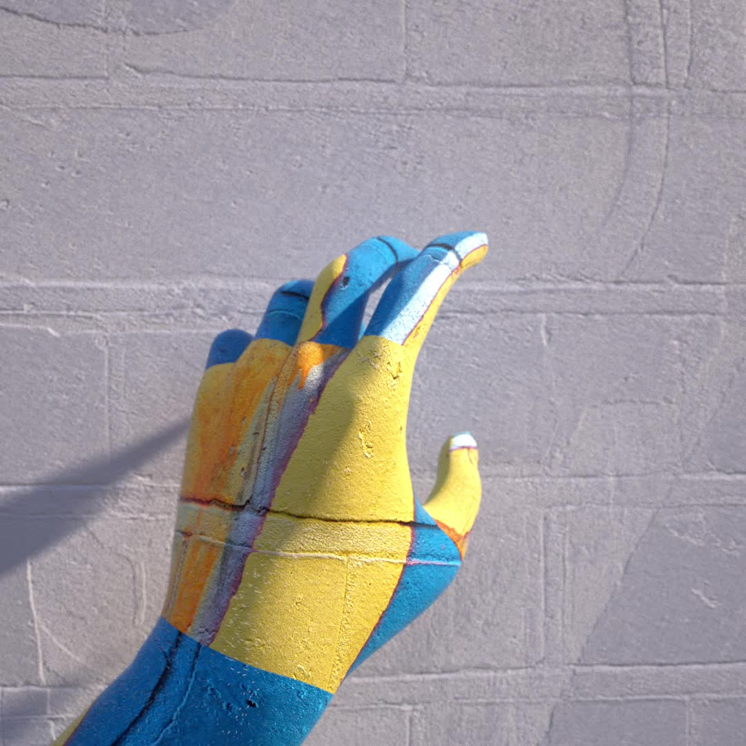 The Last Blueprint #19/20