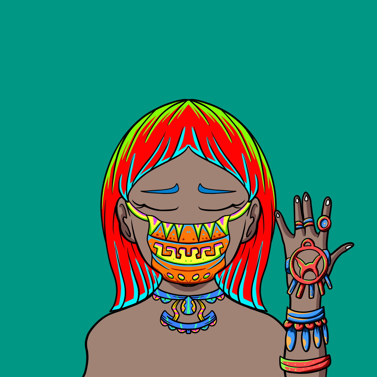 NFT Image
