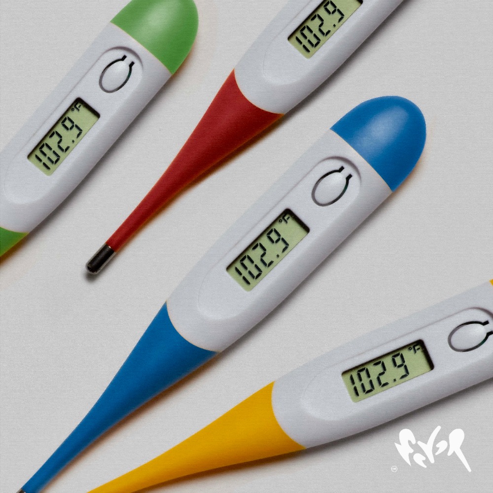 Temperature Check (Feat. Valentina Cy) #134