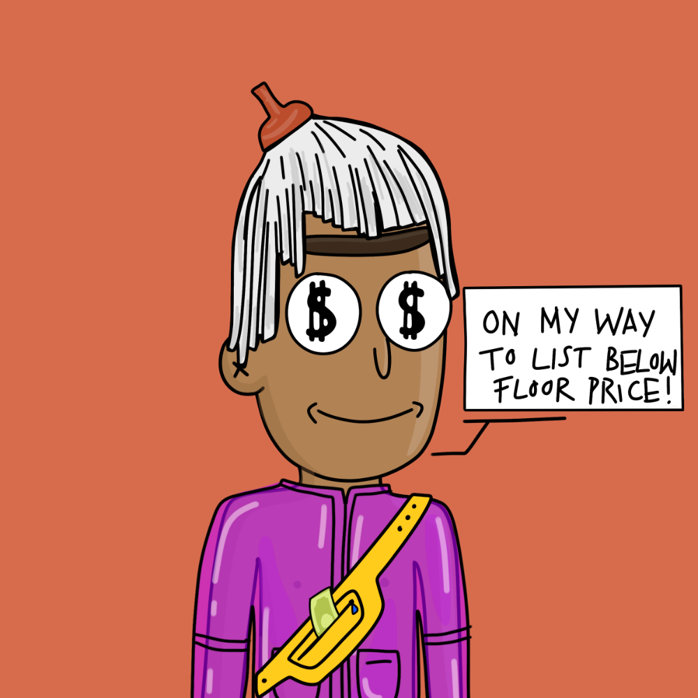 NFT Image