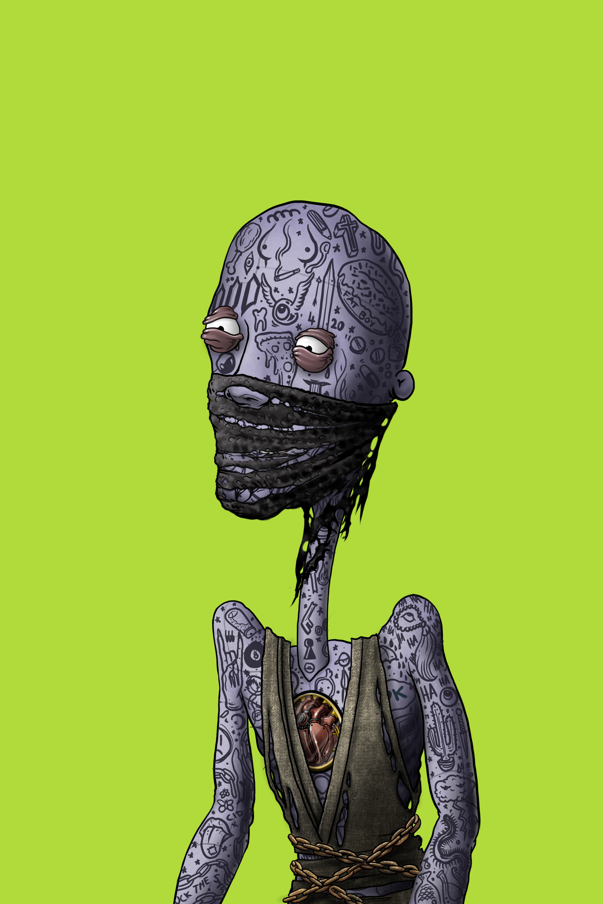 NFT Image